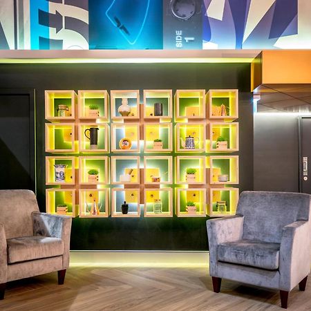 Rydges Perth Kings Square Hotel Ngoại thất bức ảnh