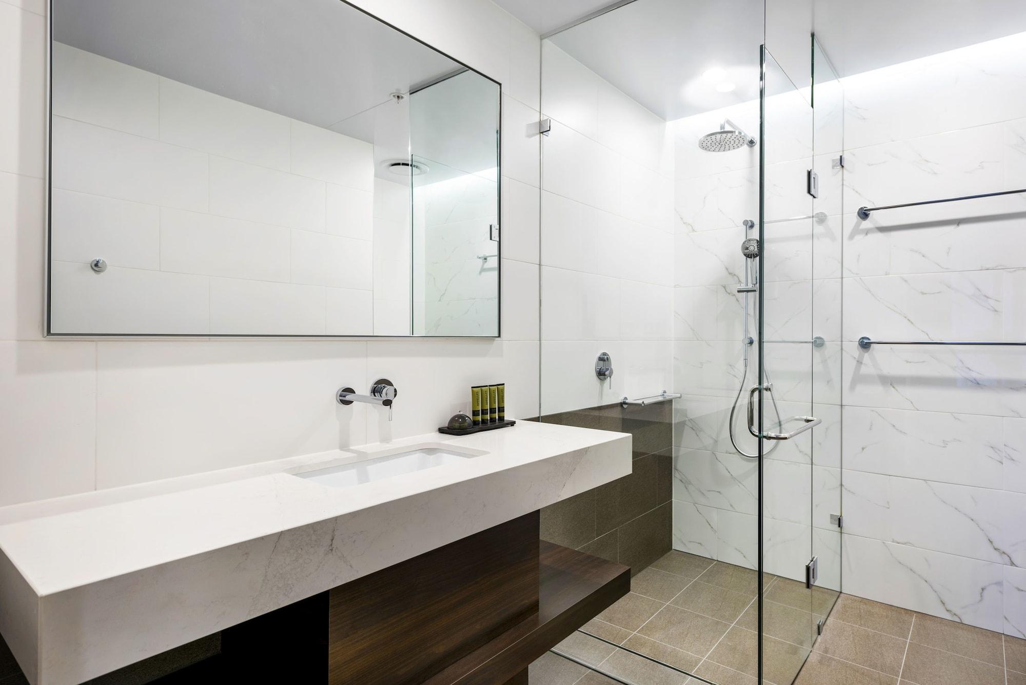 Rydges Perth Kings Square Hotel Ngoại thất bức ảnh