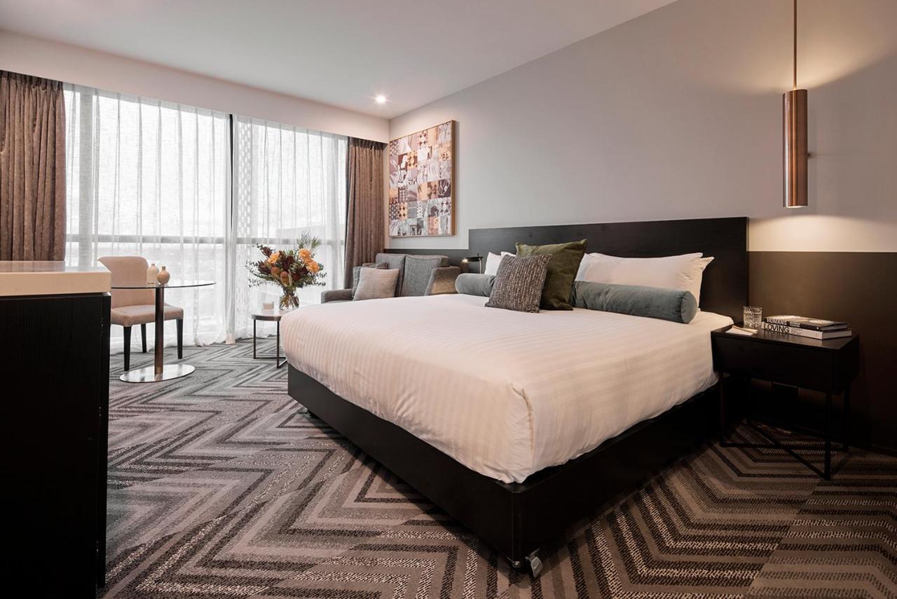 Rydges Perth Kings Square Hotel Ngoại thất bức ảnh
