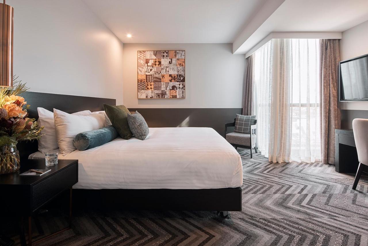 Rydges Perth Kings Square Hotel Ngoại thất bức ảnh