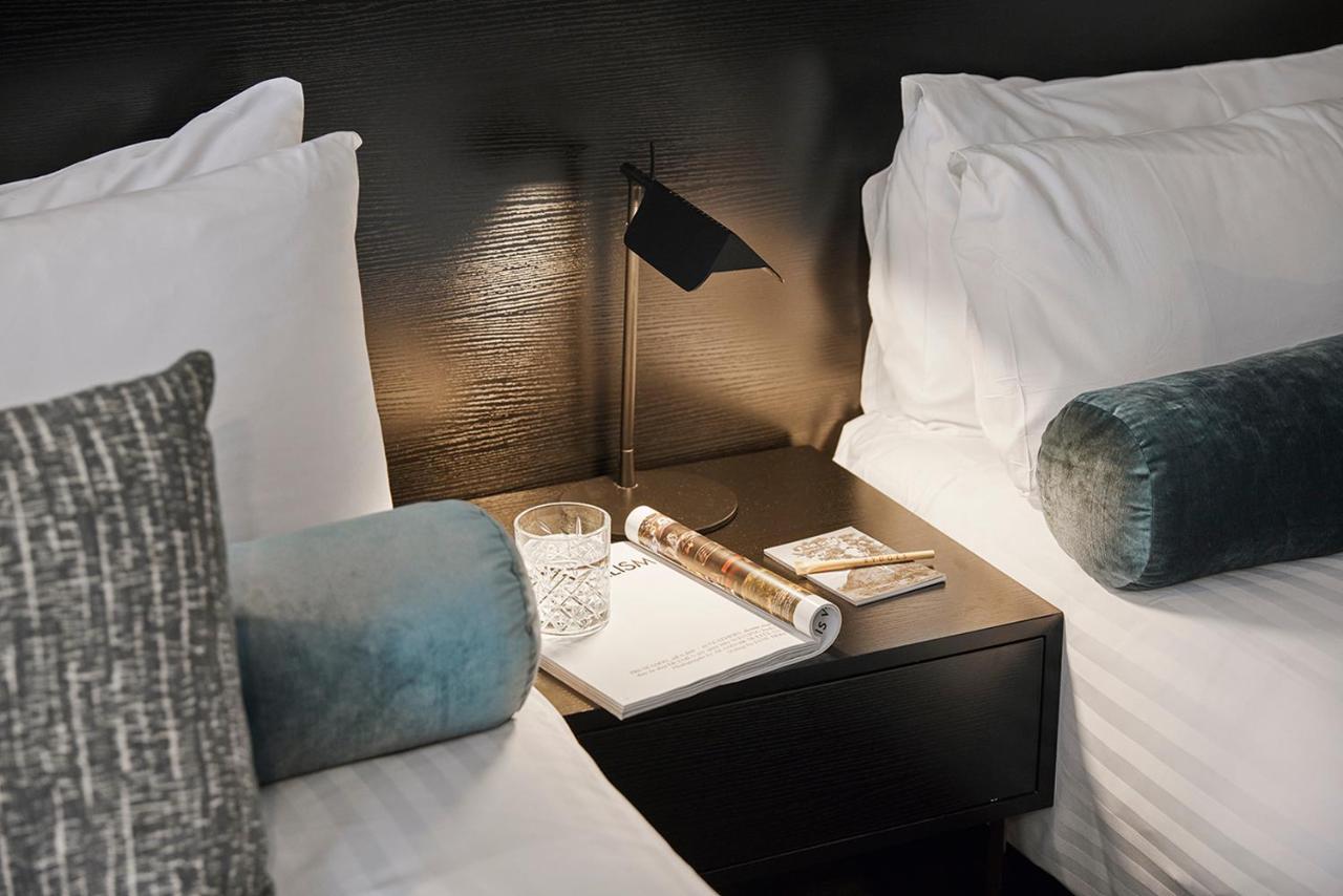 Rydges Perth Kings Square Hotel Ngoại thất bức ảnh