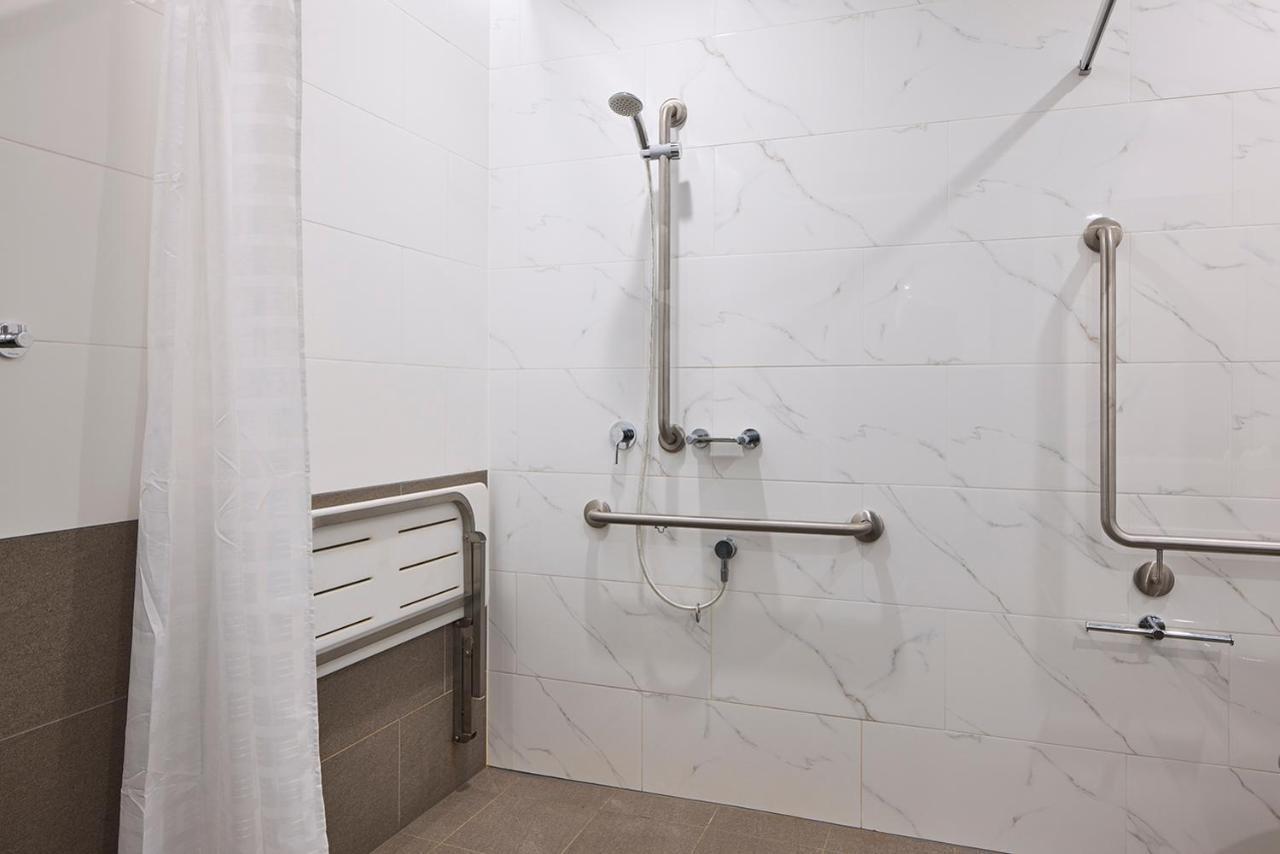 Rydges Perth Kings Square Hotel Ngoại thất bức ảnh