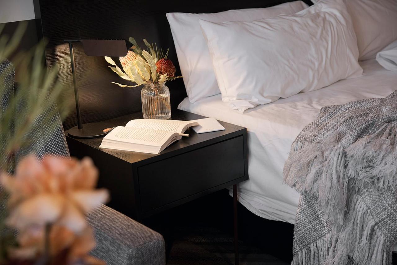Rydges Perth Kings Square Hotel Ngoại thất bức ảnh