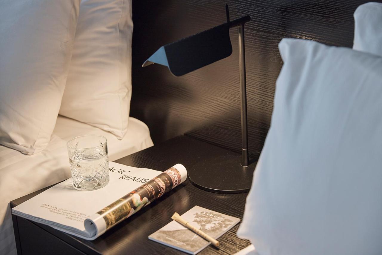 Rydges Perth Kings Square Hotel Ngoại thất bức ảnh