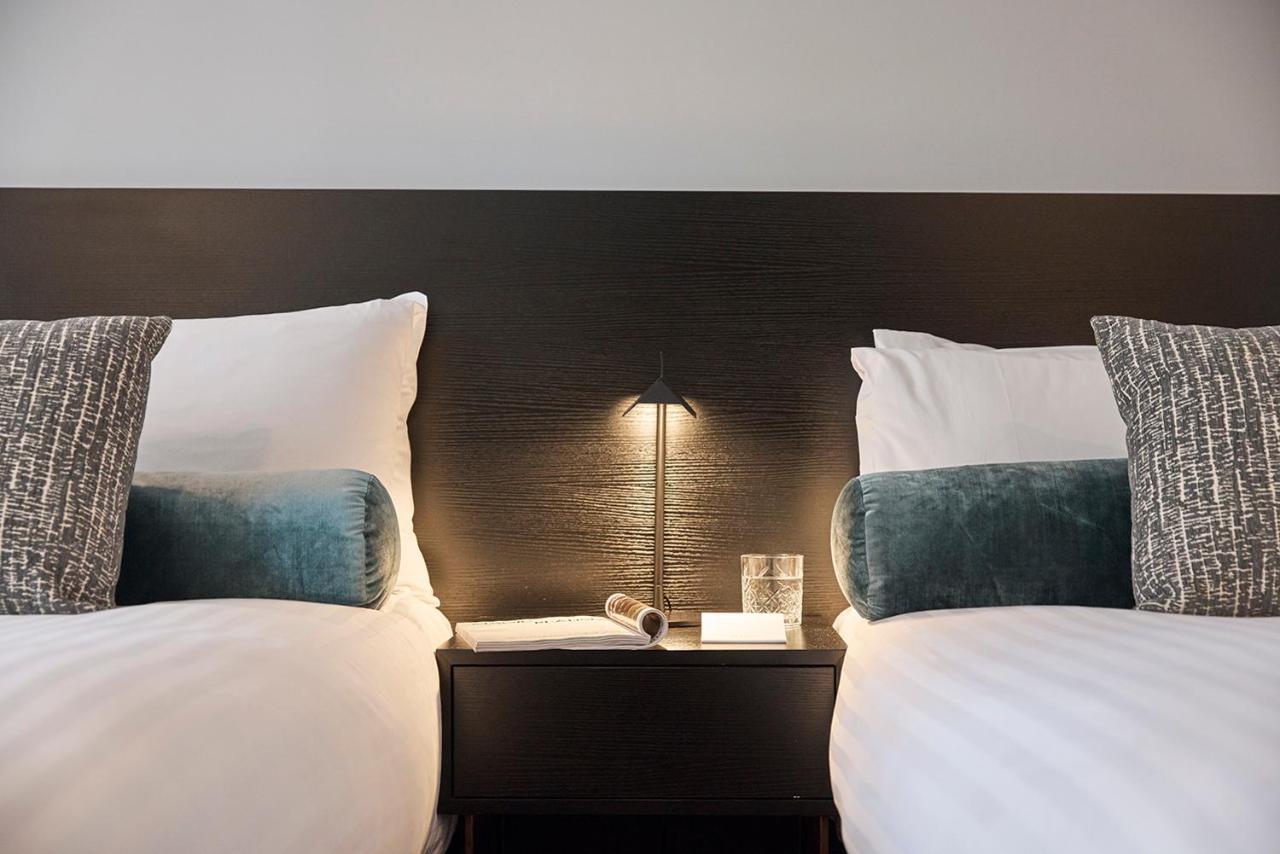 Rydges Perth Kings Square Hotel Ngoại thất bức ảnh
