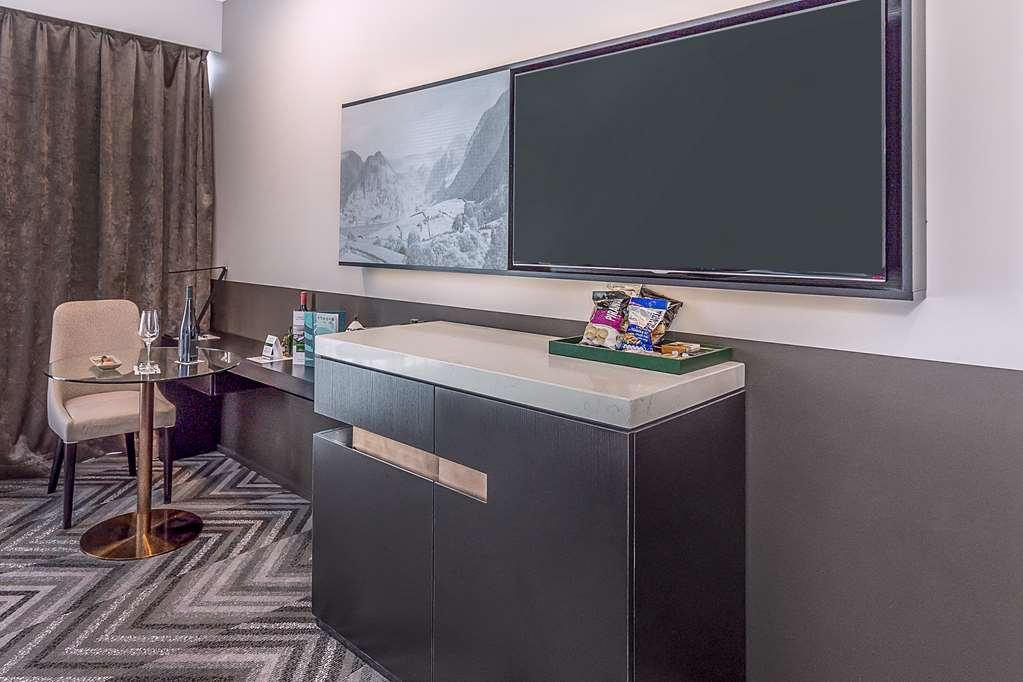 Rydges Perth Kings Square Hotel Phòng bức ảnh