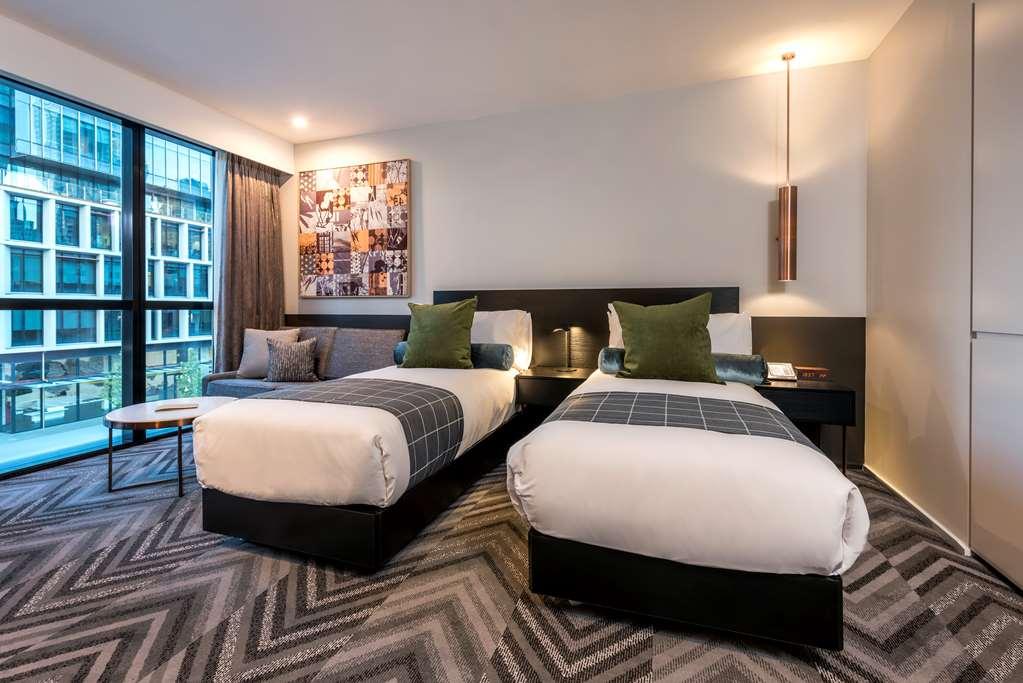 Rydges Perth Kings Square Hotel Phòng bức ảnh