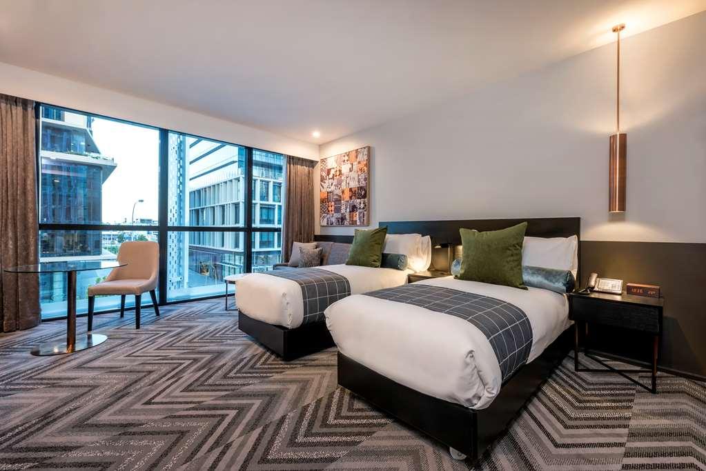 Rydges Perth Kings Square Hotel Ngoại thất bức ảnh