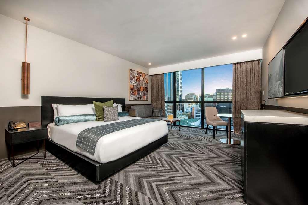 Rydges Perth Kings Square Hotel Phòng bức ảnh