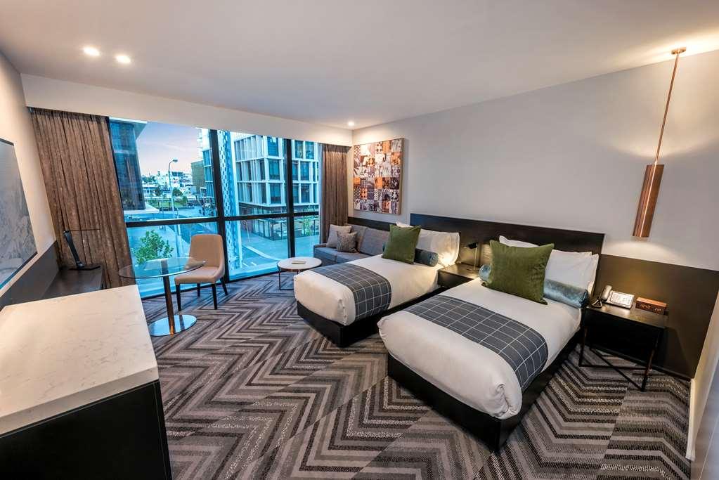 Rydges Perth Kings Square Hotel Ngoại thất bức ảnh