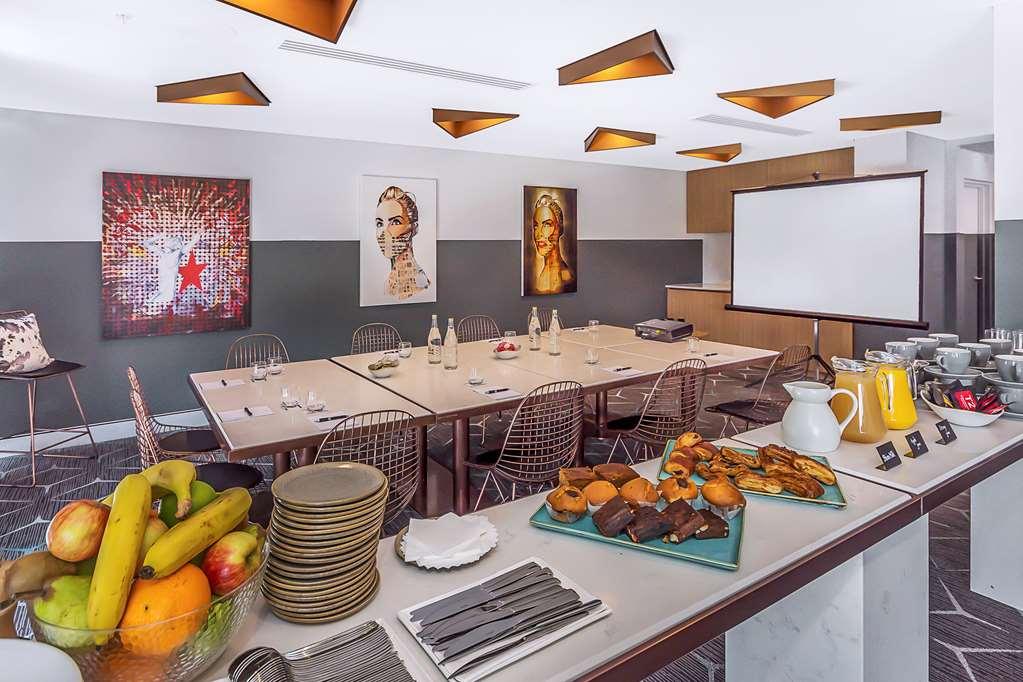 Rydges Perth Kings Square Hotel Tiện nghi bức ảnh
