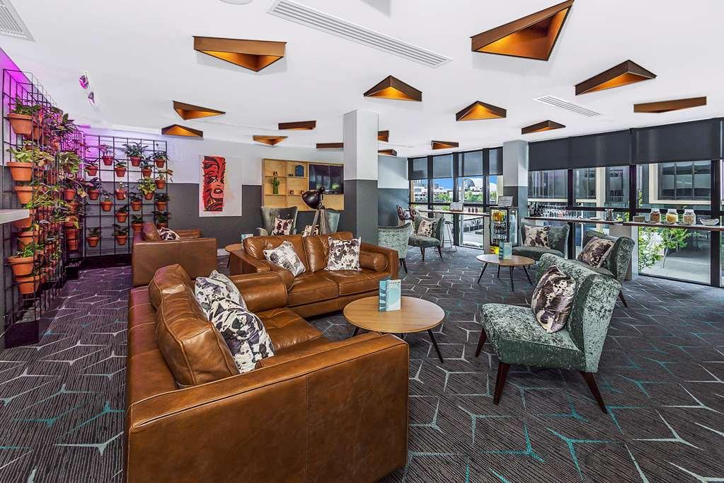 Rydges Perth Kings Square Hotel Tiện nghi bức ảnh