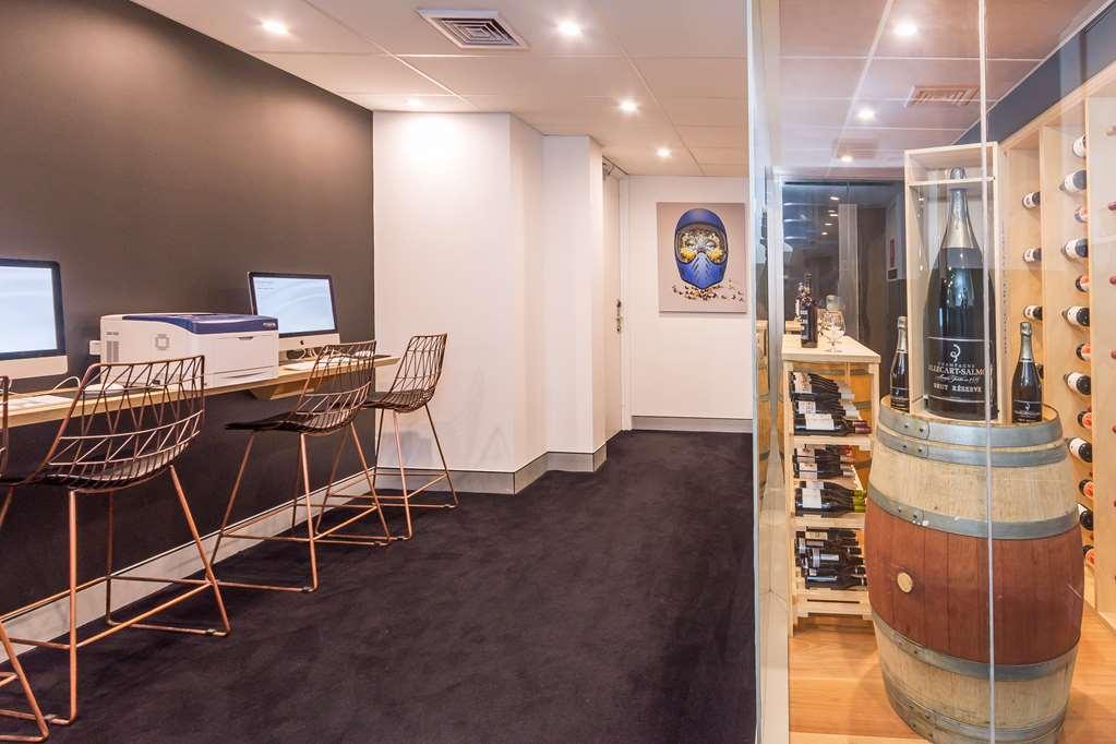Rydges Perth Kings Square Hotel Tiện nghi bức ảnh