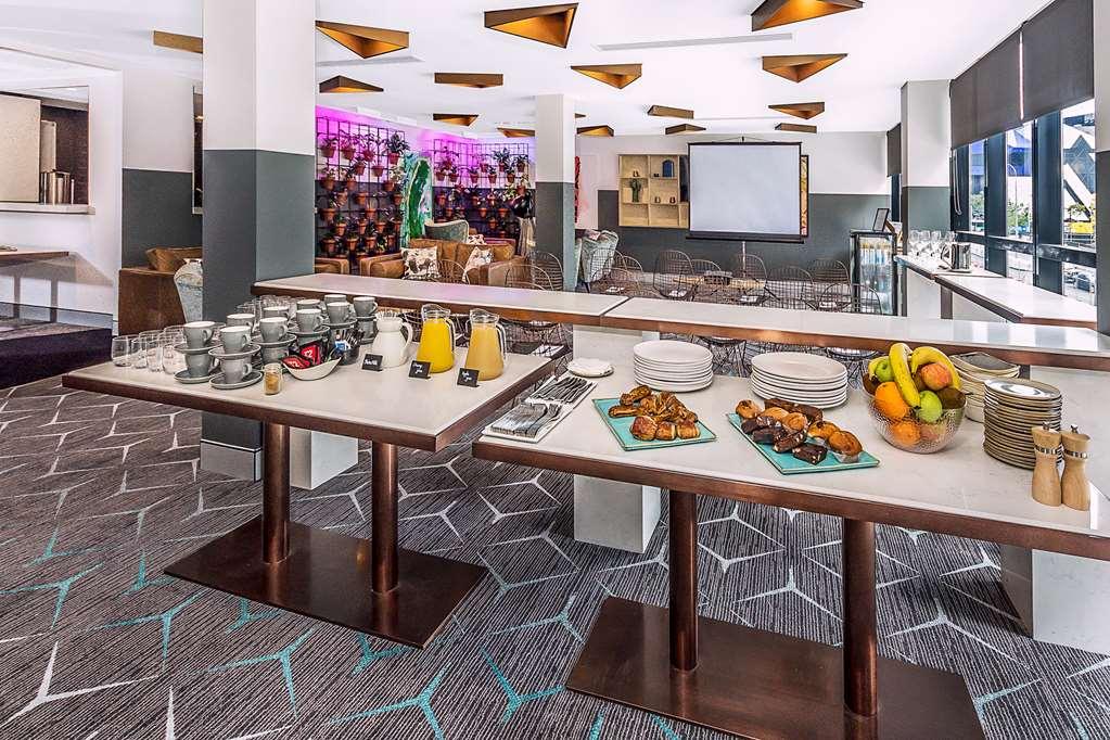 Rydges Perth Kings Square Hotel Tiện nghi bức ảnh