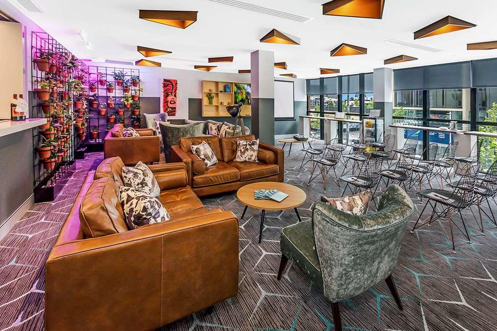 Rydges Perth Kings Square Hotel Tiện nghi bức ảnh