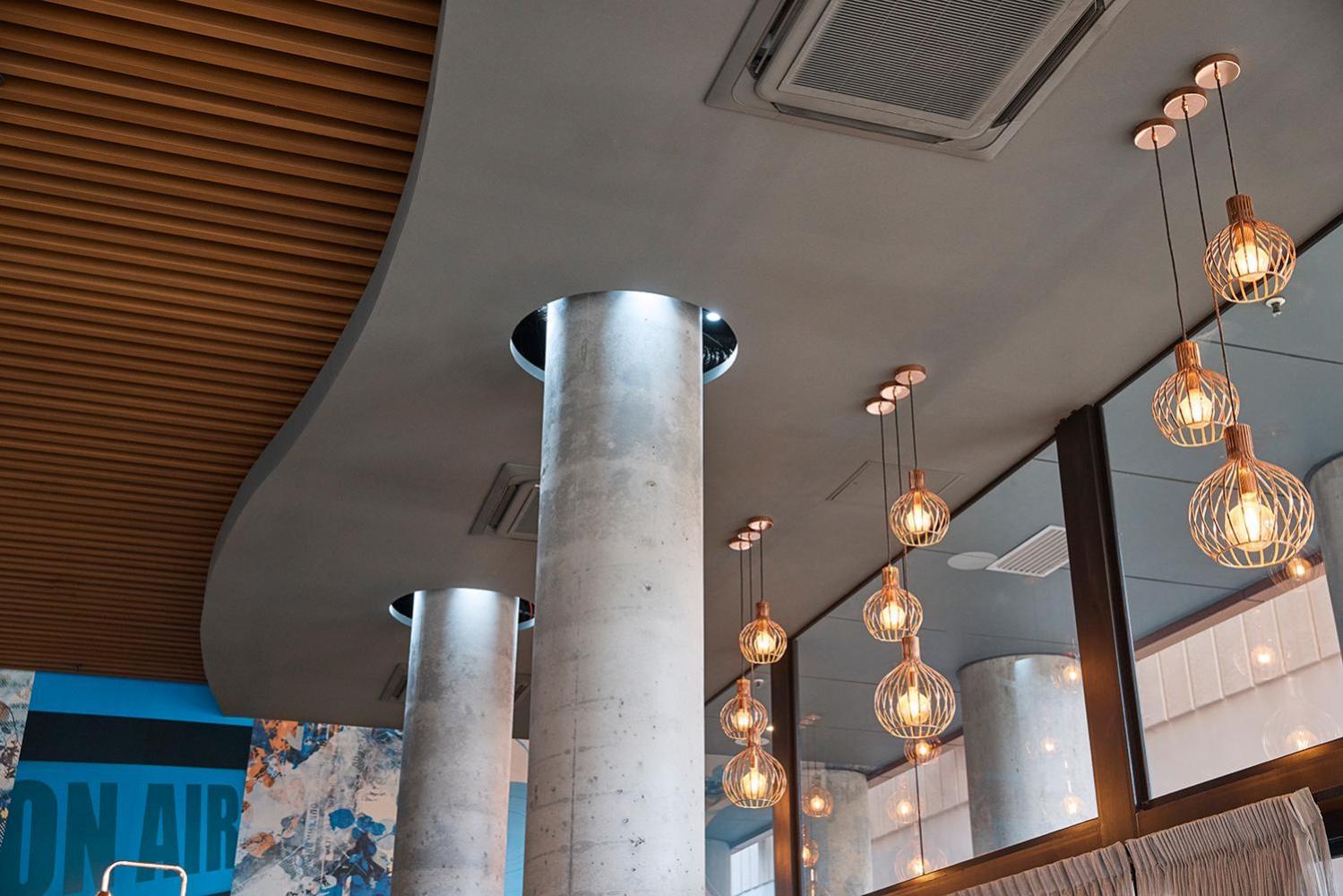 Rydges Perth Kings Square Hotel Ngoại thất bức ảnh