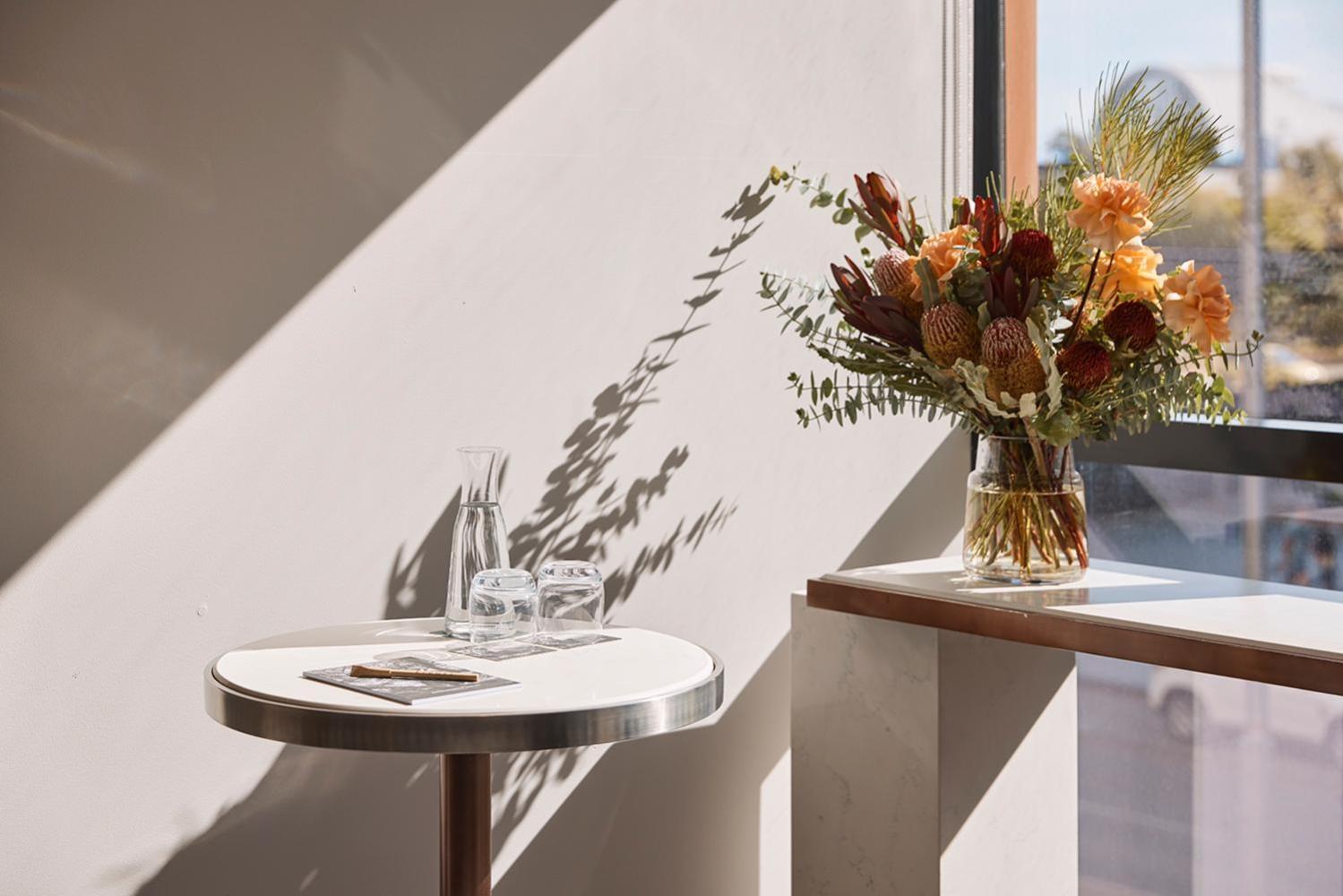 Rydges Perth Kings Square Hotel Ngoại thất bức ảnh