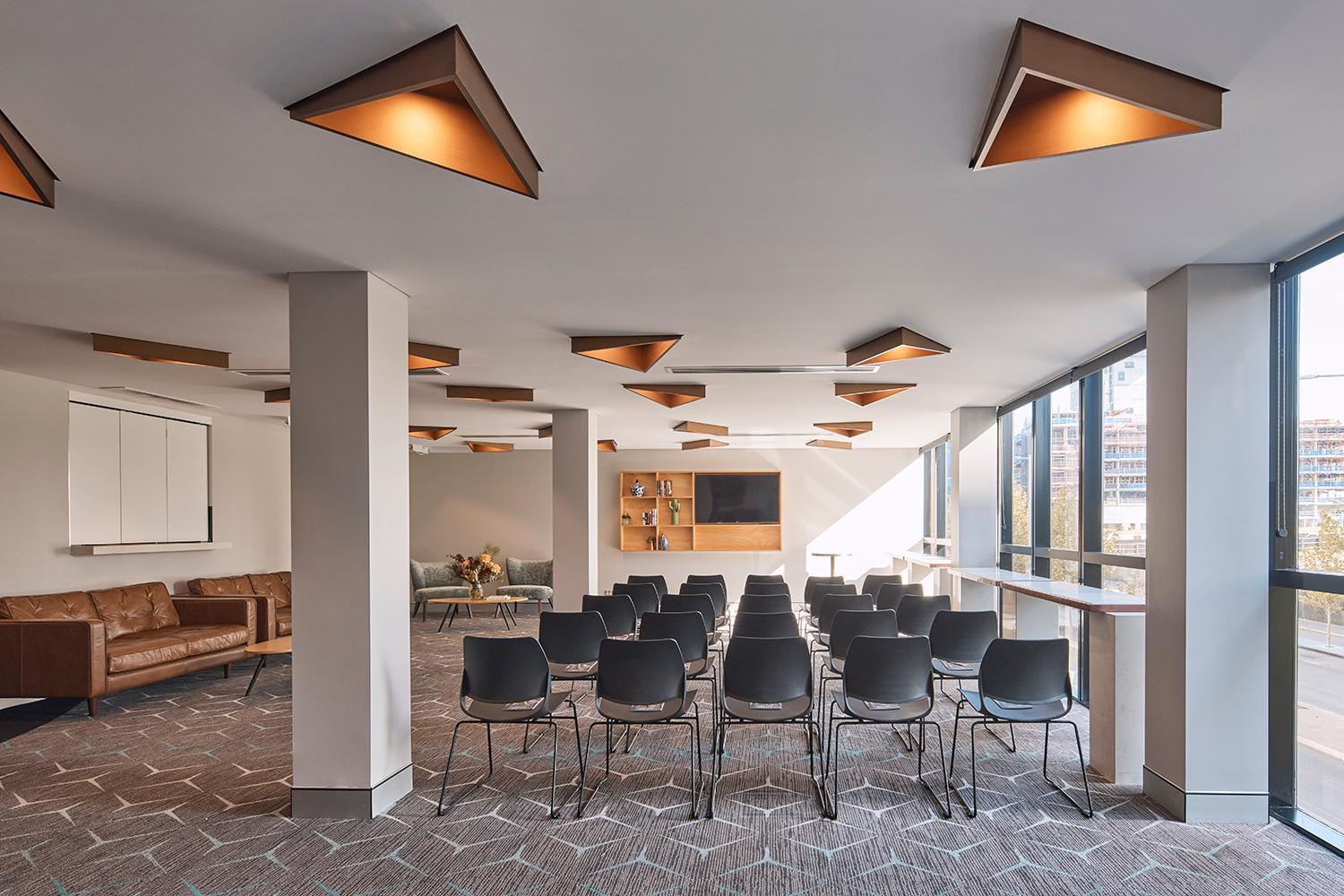 Rydges Perth Kings Square Hotel Ngoại thất bức ảnh