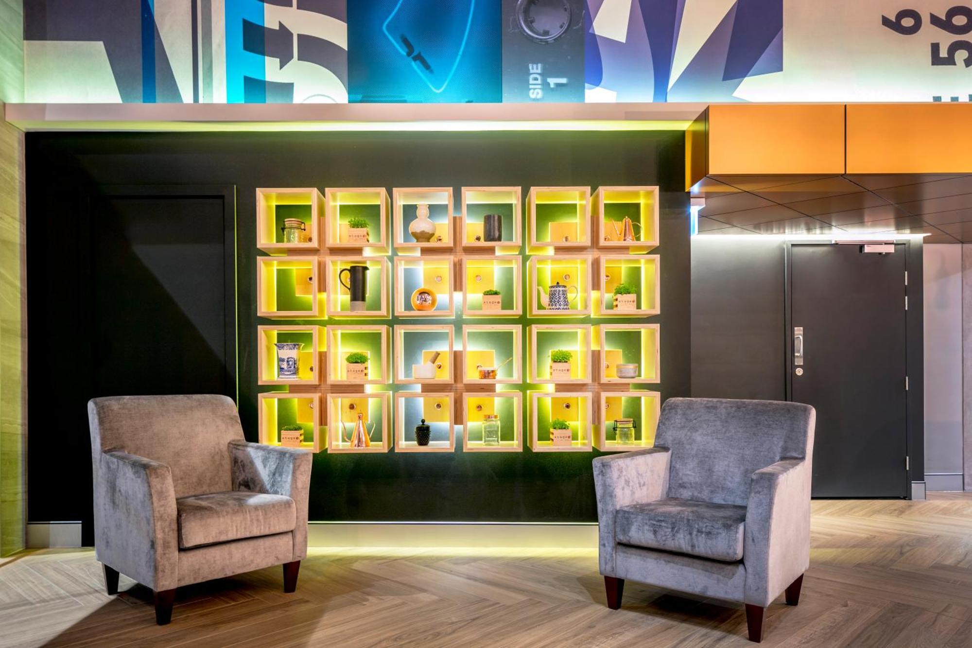 Rydges Perth Kings Square Hotel Ngoại thất bức ảnh