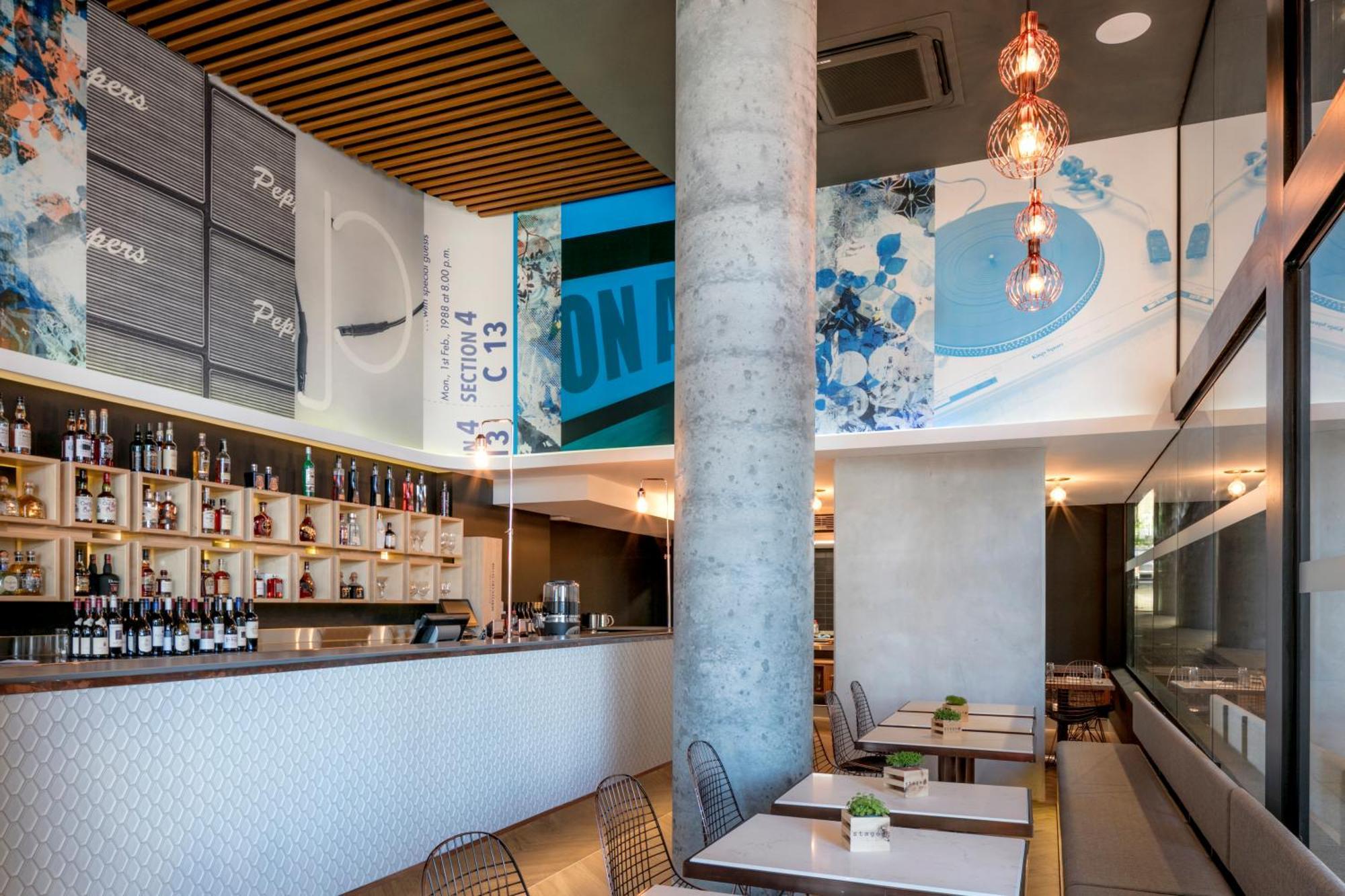 Rydges Perth Kings Square Hotel Ngoại thất bức ảnh