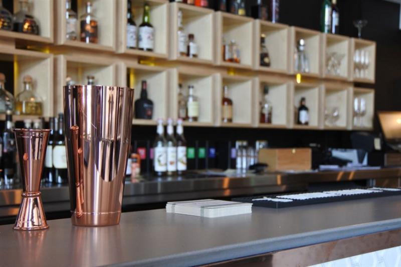 Rydges Perth Kings Square Hotel Ngoại thất bức ảnh