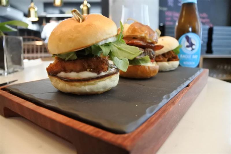 Rydges Perth Kings Square Hotel Ngoại thất bức ảnh