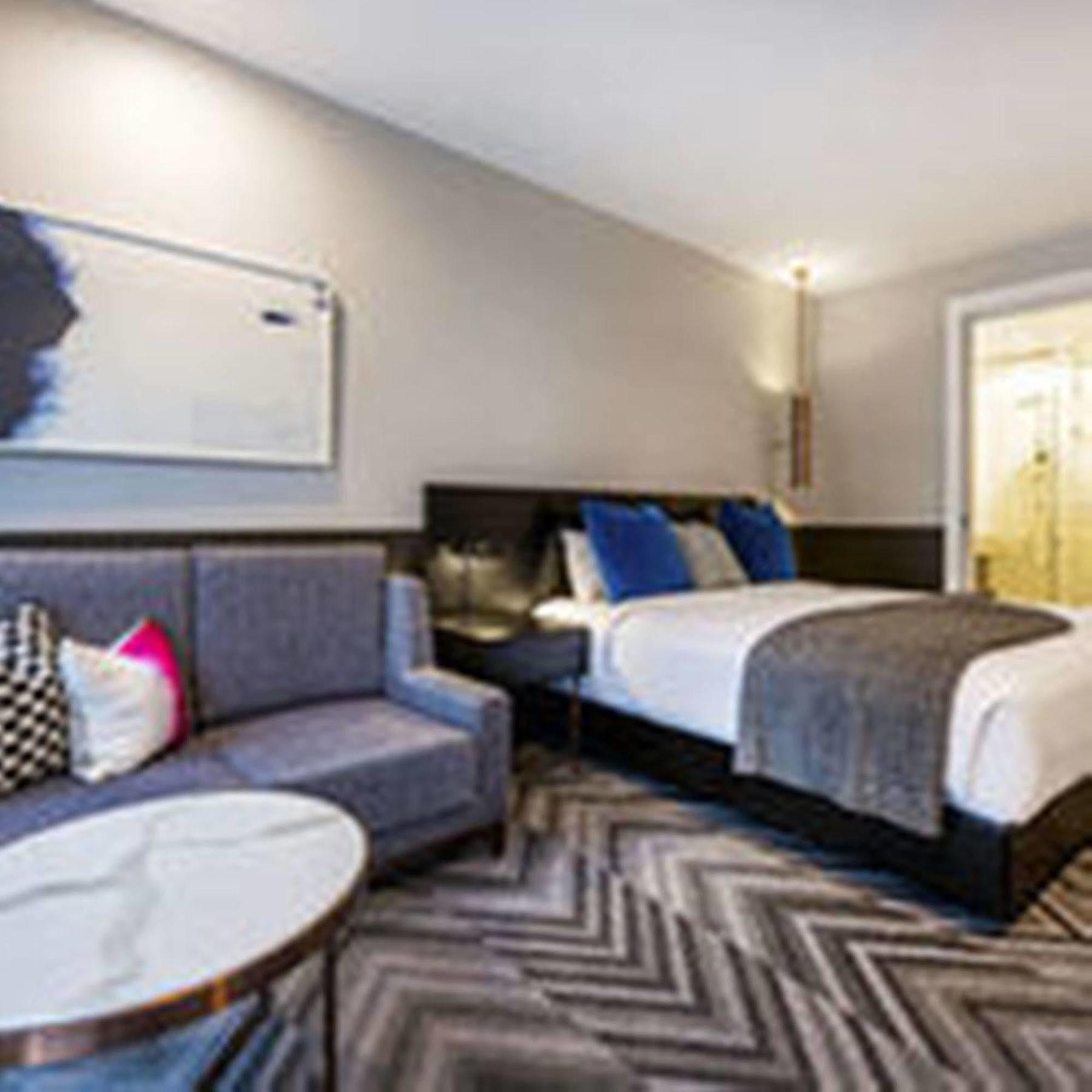 Rydges Perth Kings Square Hotel Ngoại thất bức ảnh