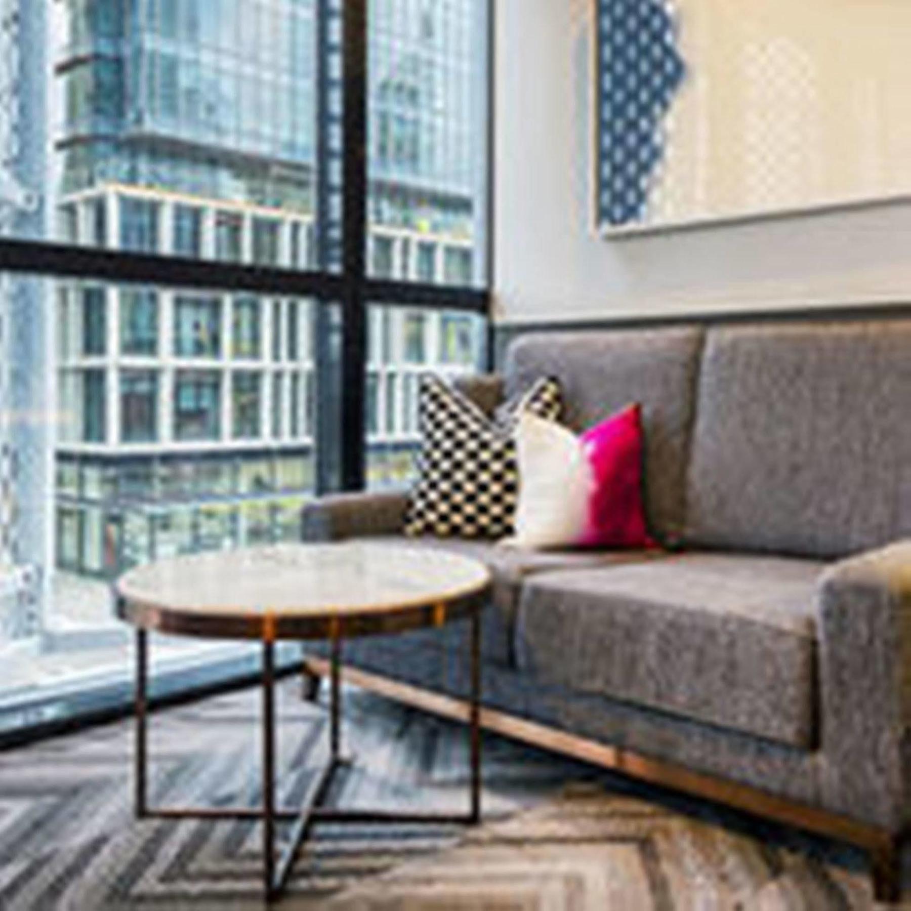 Rydges Perth Kings Square Hotel Ngoại thất bức ảnh